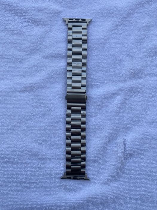 Bracelete para Apple Watch Series 8 Nova