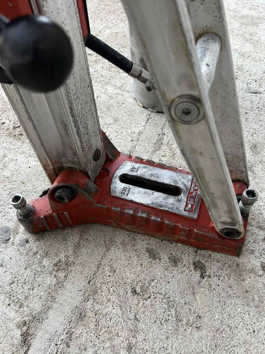 Продам Hilti DD350