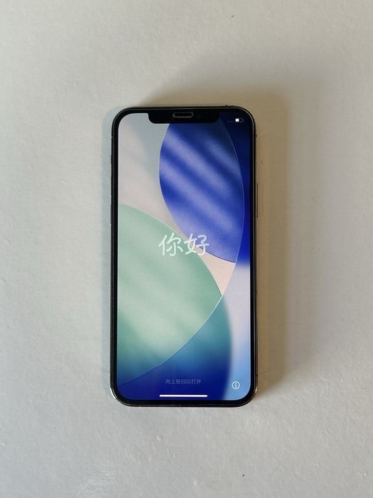 Apple iPhone 12 Pro 256GB (Dourado) | Excelente Estado | Com Carregador