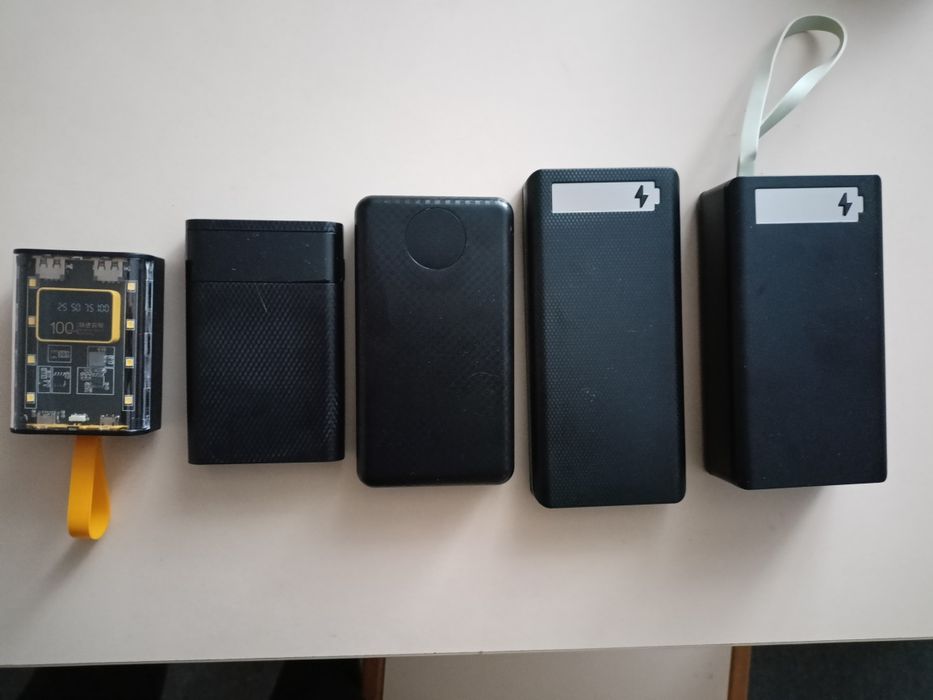 Павербанк 6600 8800 13200 17600 35200