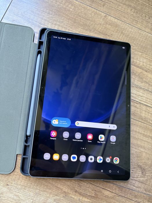 Планшет Samsung S9 FE 8/256GB