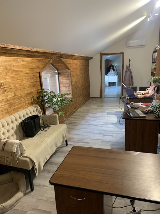 Оренда офісного приміщення