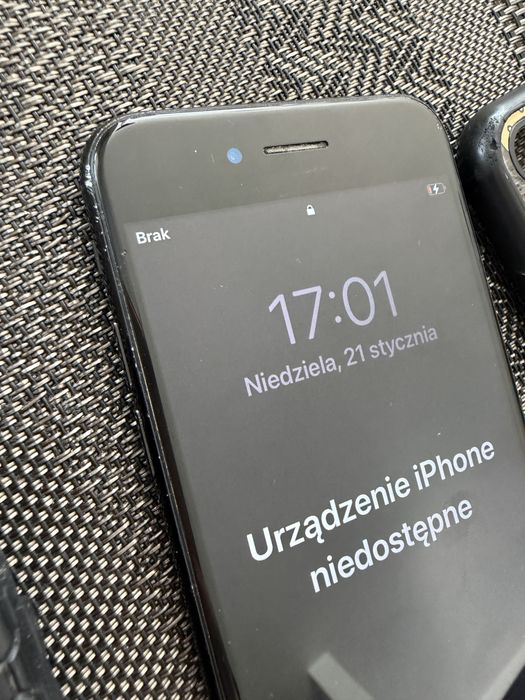 Iphone 8 sprawny