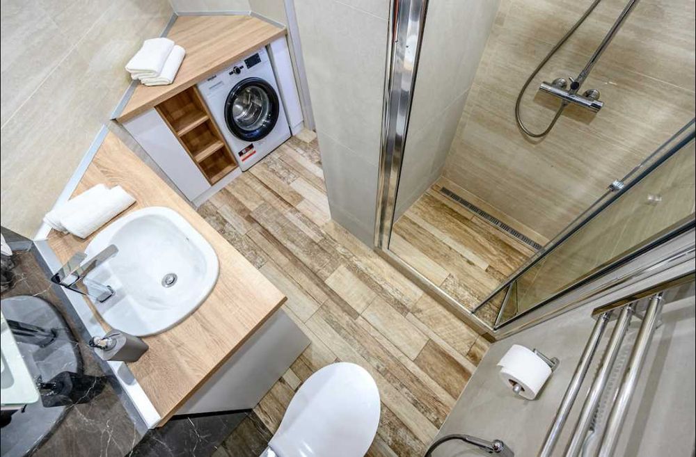 ЖК 5 элемент 5 Фонтана/2016