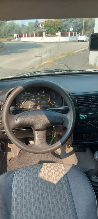 Seat Ibiza 1.9 D excelente estado