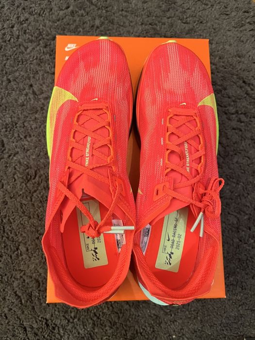 Nike Zoomx Streakfly 2