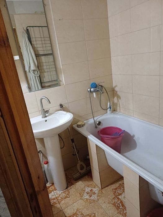 Оренда 1-но кімнатної квартири