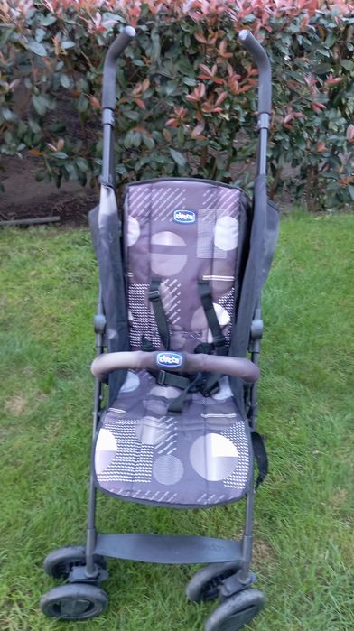 Carrinho passeio Chicco