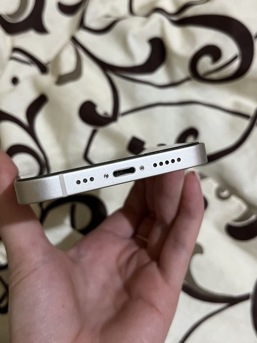 Iphone 14 256 gb White