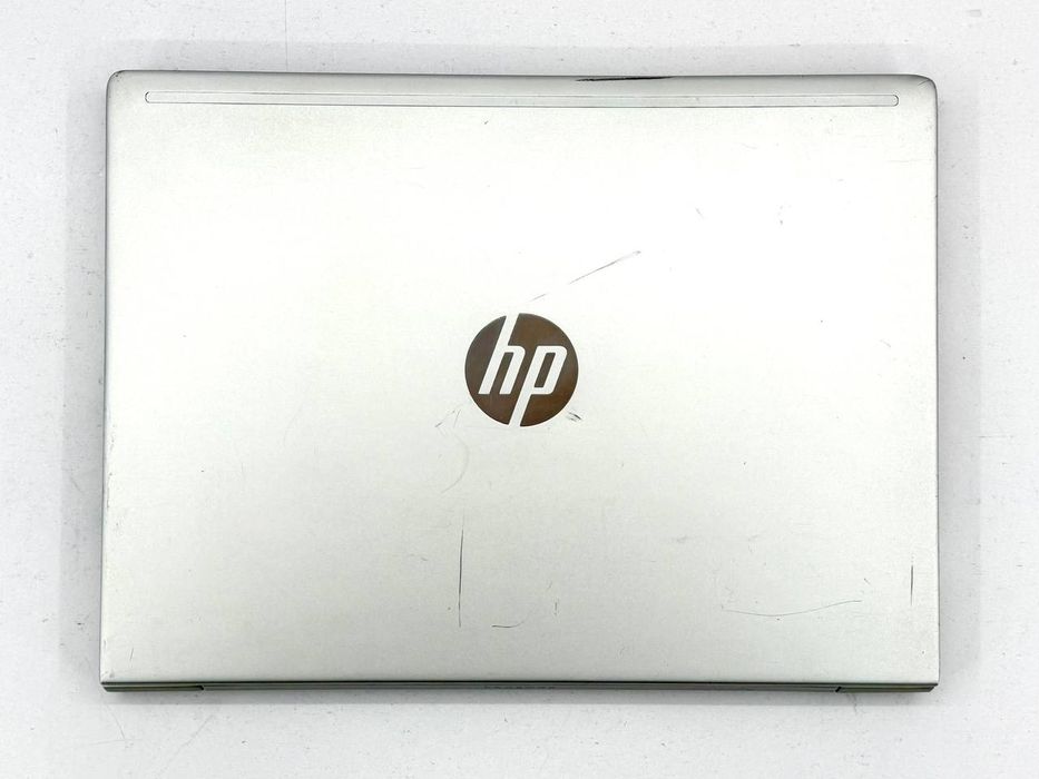 Ноутбук HP ProBook 430 G7 13.3" Intel Core i5 3.9 GHz 8GB DDR4 256 GB SSD + ОС Windows 10 + АКБ + ЗП Б/У ID13752