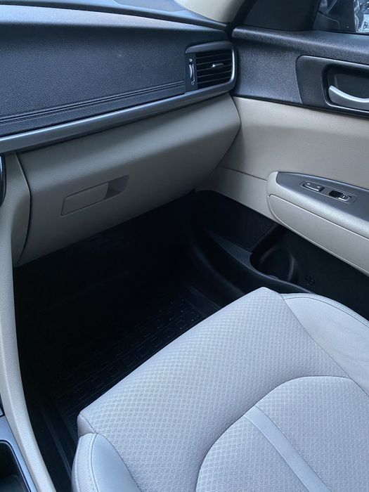 Продам авто Kia optima 2016 2,4 бенз