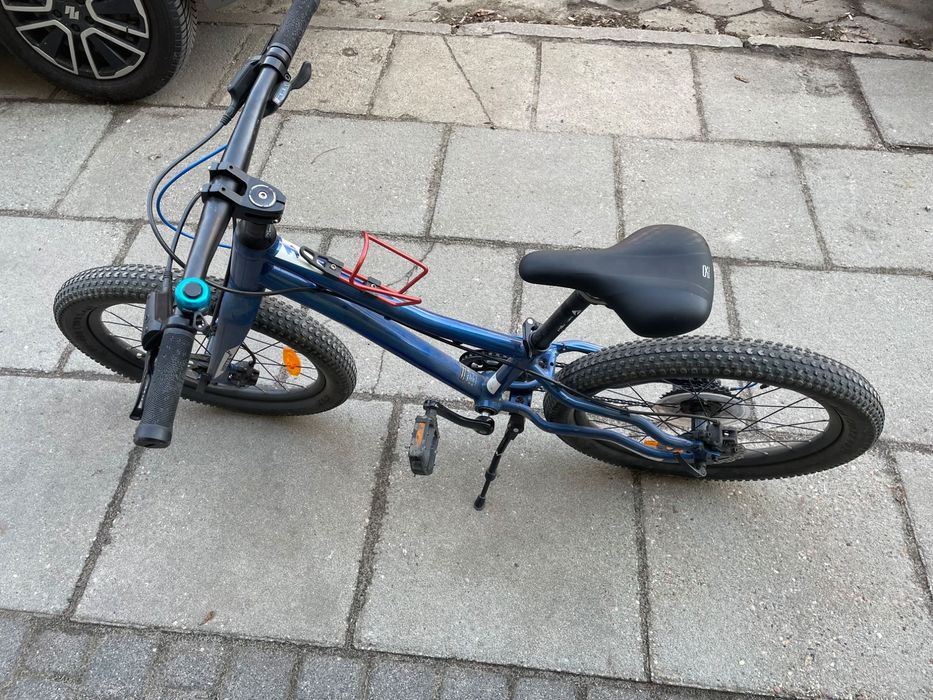 Rower Merida Matts J20 +