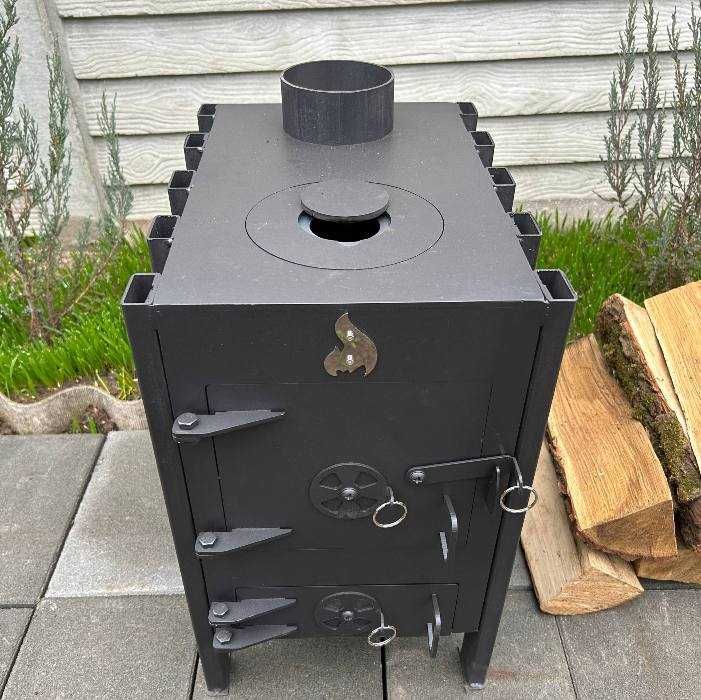 Пічка буржуйка 4 мм! Буржуйка на дровах! Буржуйка для дому! Є опт