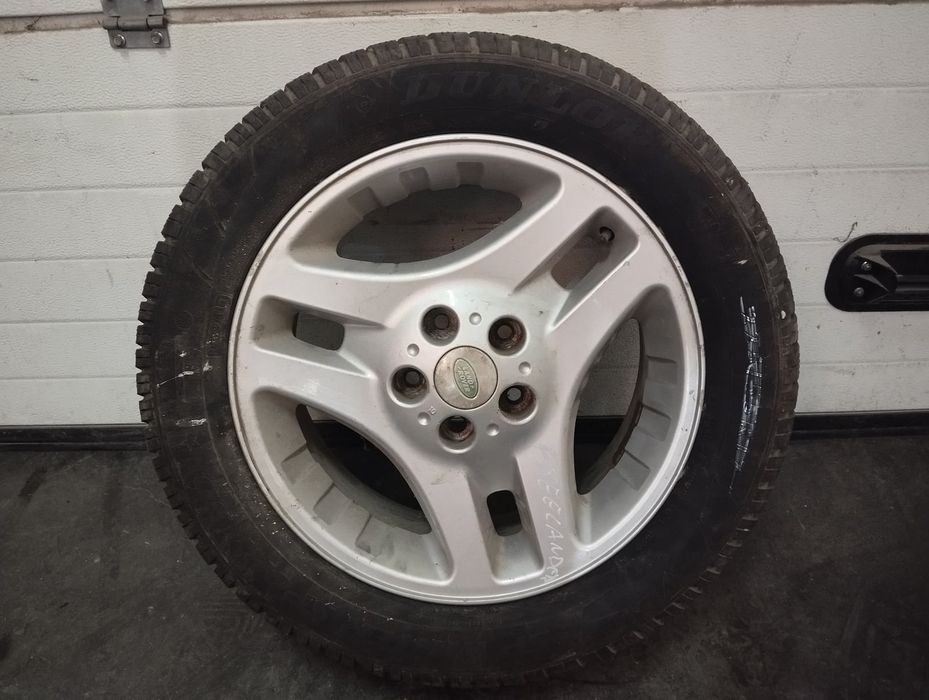 Jante LAND ROVER FREELANDER I - 225/55R17