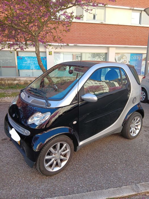 Smart 450 Nacional