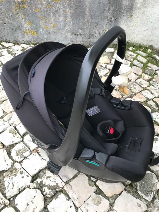 Cadeira Auto Chicco Kory Essential i-Size