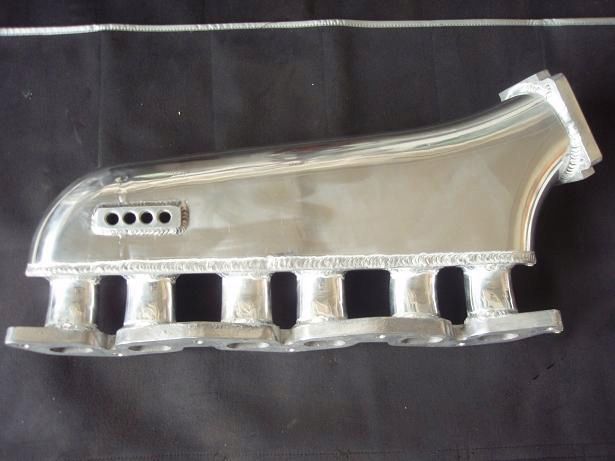 Kolektor Ssący Dolotowy 1Jz Gte Supra Soarer Chase