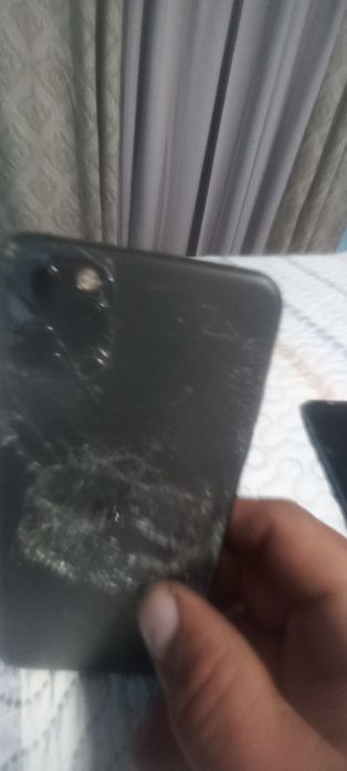 iphone 11 pro max para peças