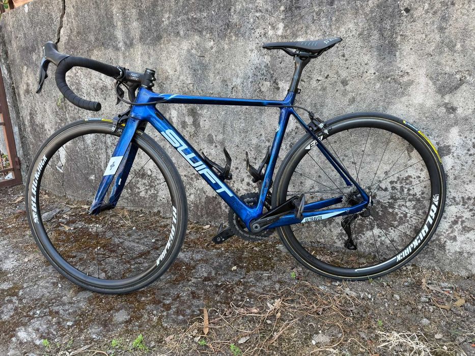 Bicicleta Estrada - Swift UltraVox