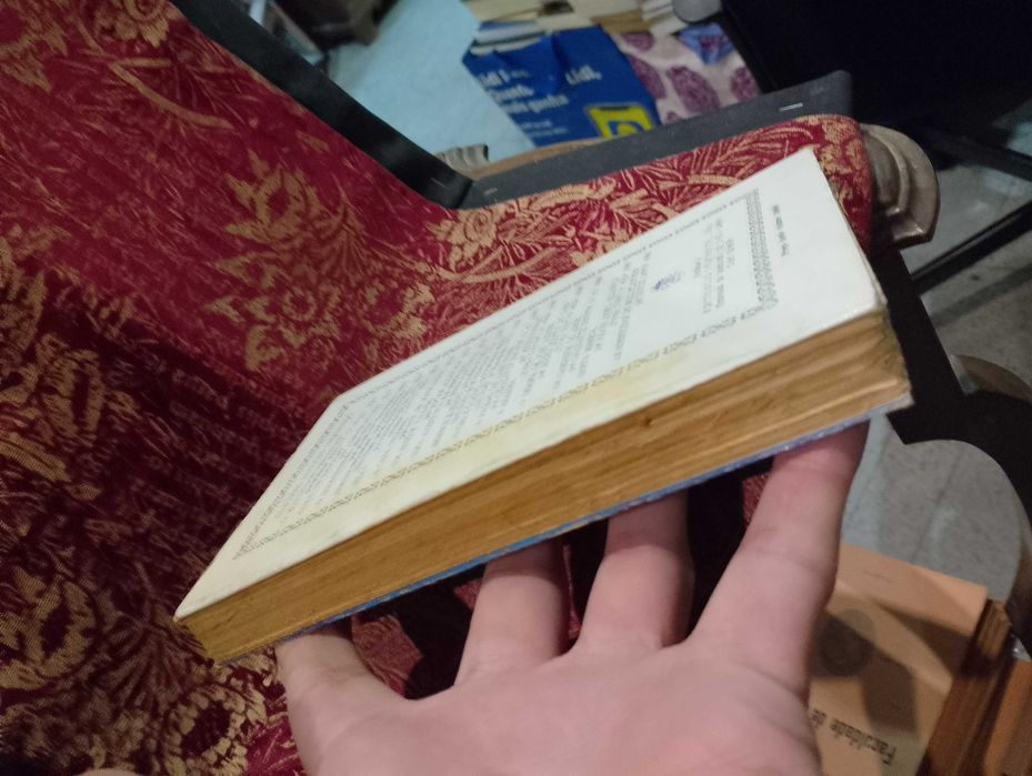 Um Homem na Lua - Edgar Allan Poe