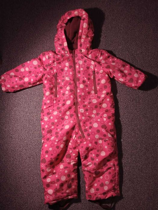 Комбінезон дитячий