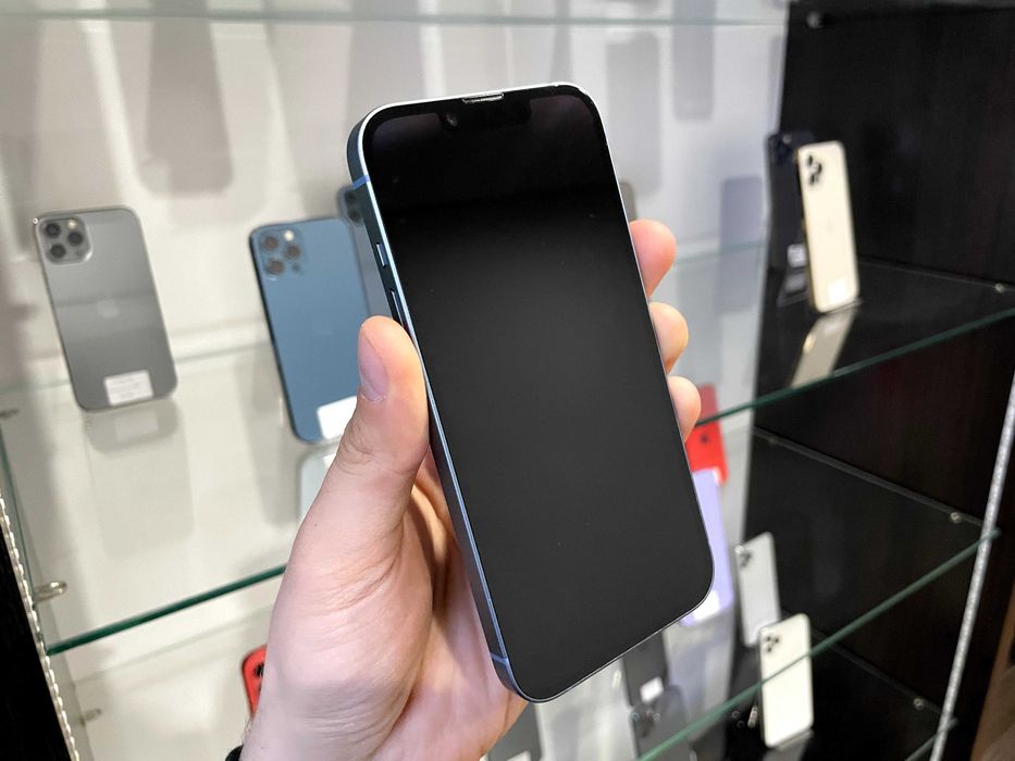 iPhone 14 128 Gb Neverlock / Магазин + Гарантія