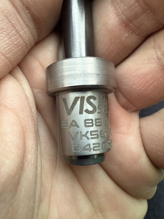 Продам вставку для ТНВД VIS MOTORSPORT, для насосов hitachi