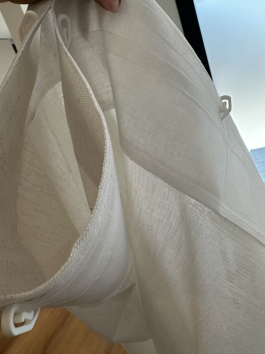 Cortinas de ondas