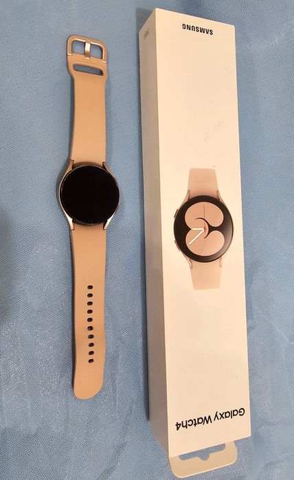 Смарт годинник,  Galaxy Watch 4