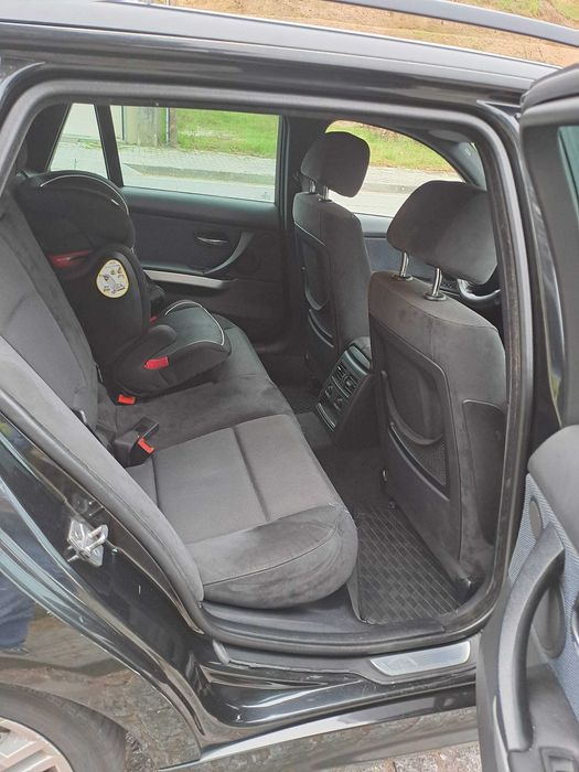 Vendo BMW 320D 2009