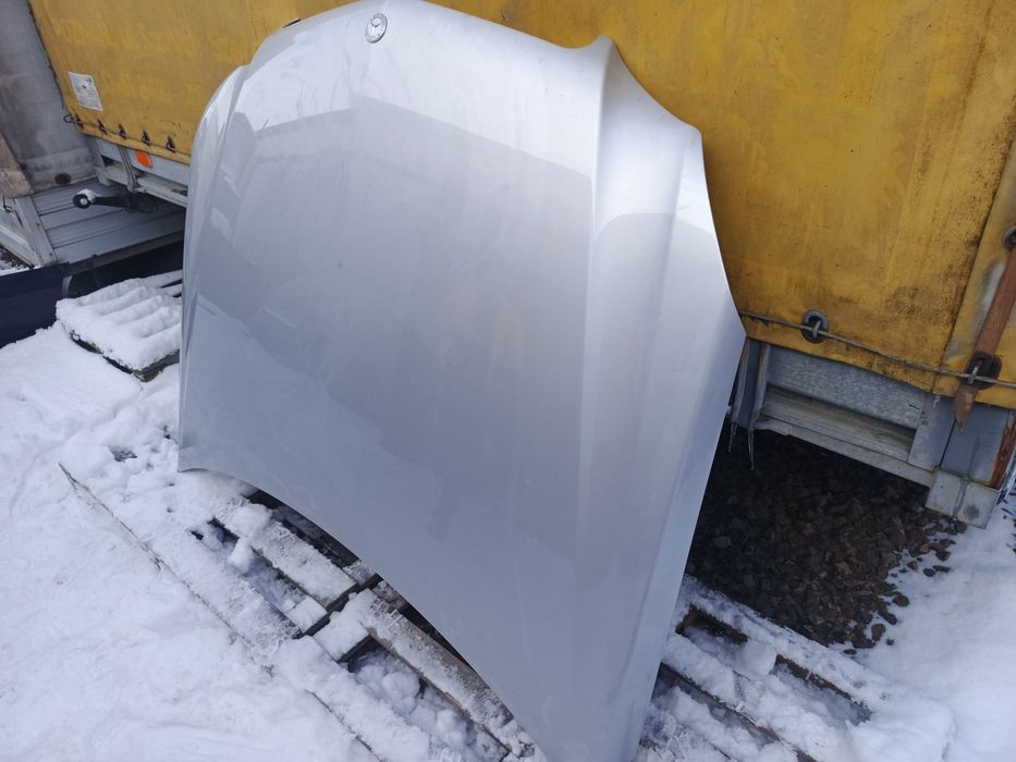 Mercedes w212 maska 750