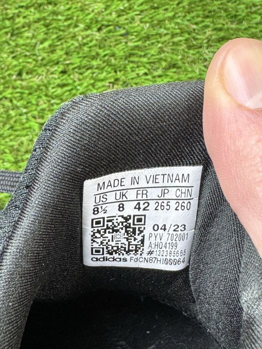 Adidas Ultraboost 1.0 розмір 42