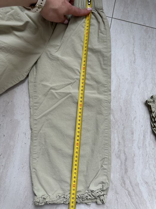 Літній костюм Zara, розмір 110
