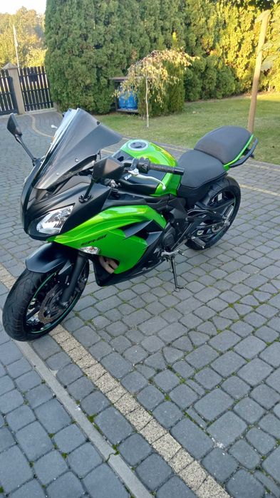 Kawasaki