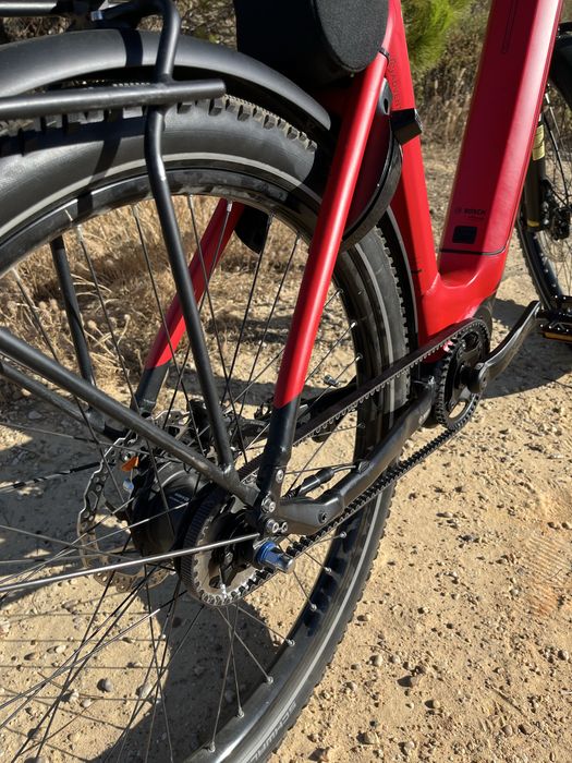 Victoria eAdventure 11.9 eBike