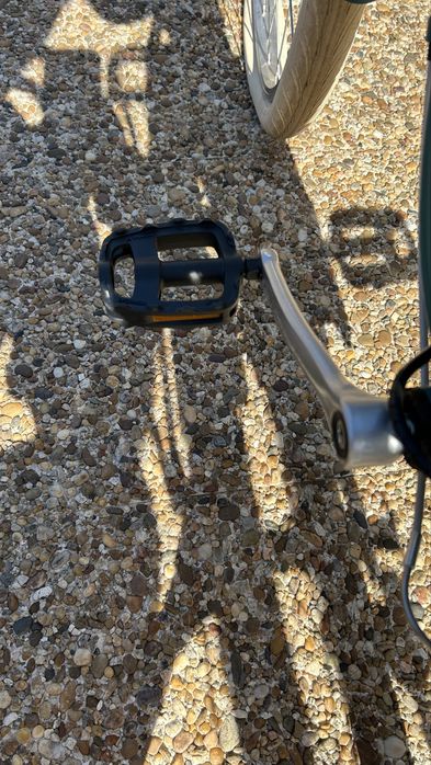 Bicicleta de Cidade Elops 520