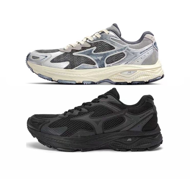 Кросівки Mizuno Racer S / ОРИГІНАЛ