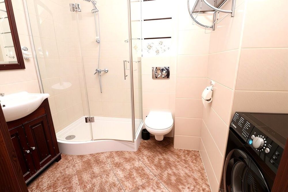 Na wynajem - mieszkanie 35m2 ul. Sosabowskiego w Gorzowie Wlkp. (Manhattan)