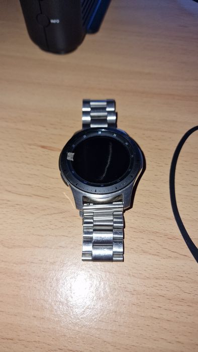 Samsung galaxy  whatch 46mm
