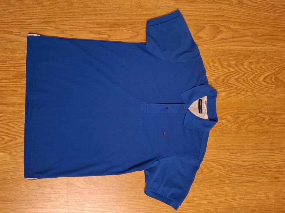 Tommy Hilfiger Koszulka polo r. L