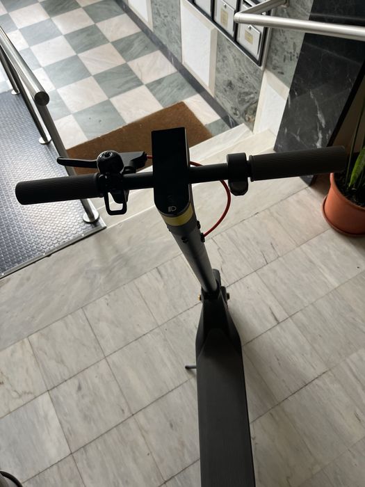 Trotinete Elétrica Xiaomi