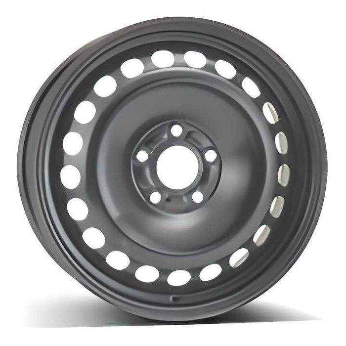 Nowa felga stalowa 6,5x16 ET50 5x108x63,4 Galaxy , S-max , Freelander