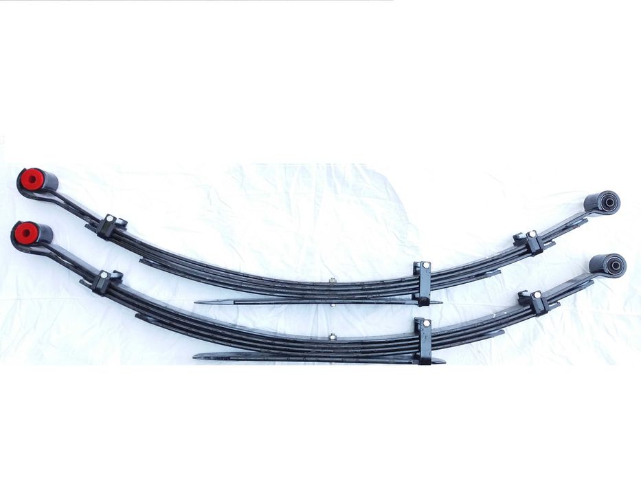 Рессоры Ниссан Наваро/Nissan Navara