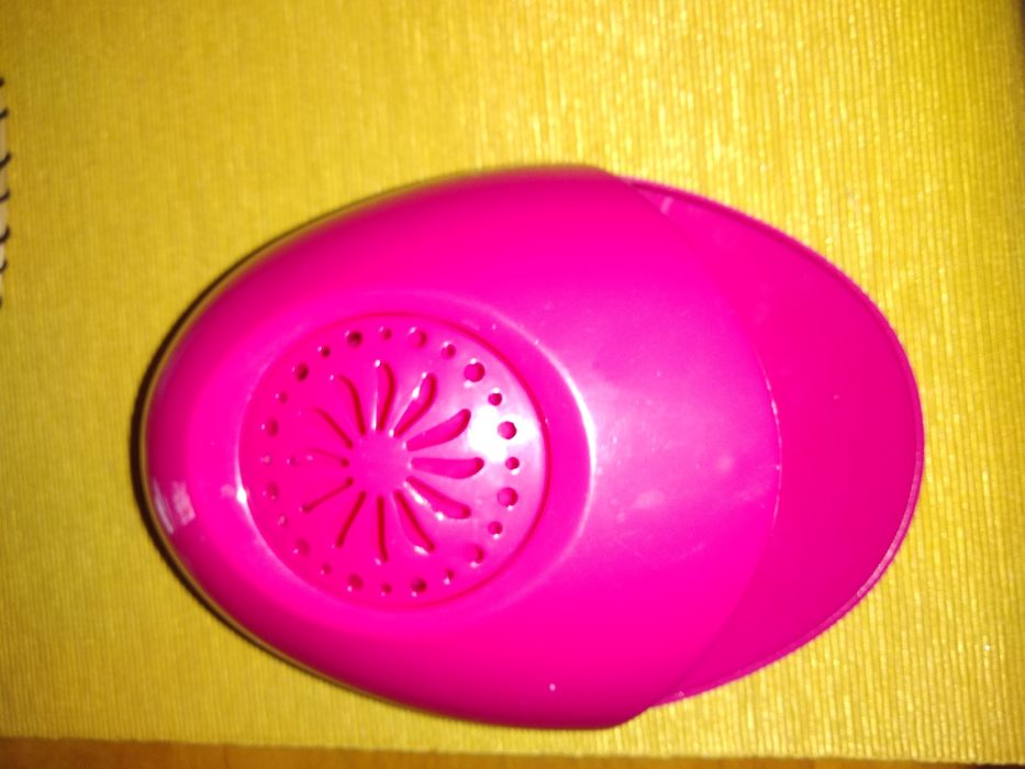 Osuszacz lakieru do paznokci