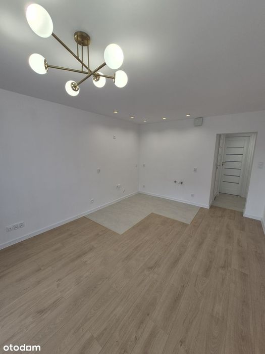 Sprzedam mieszkanie 45,82m2