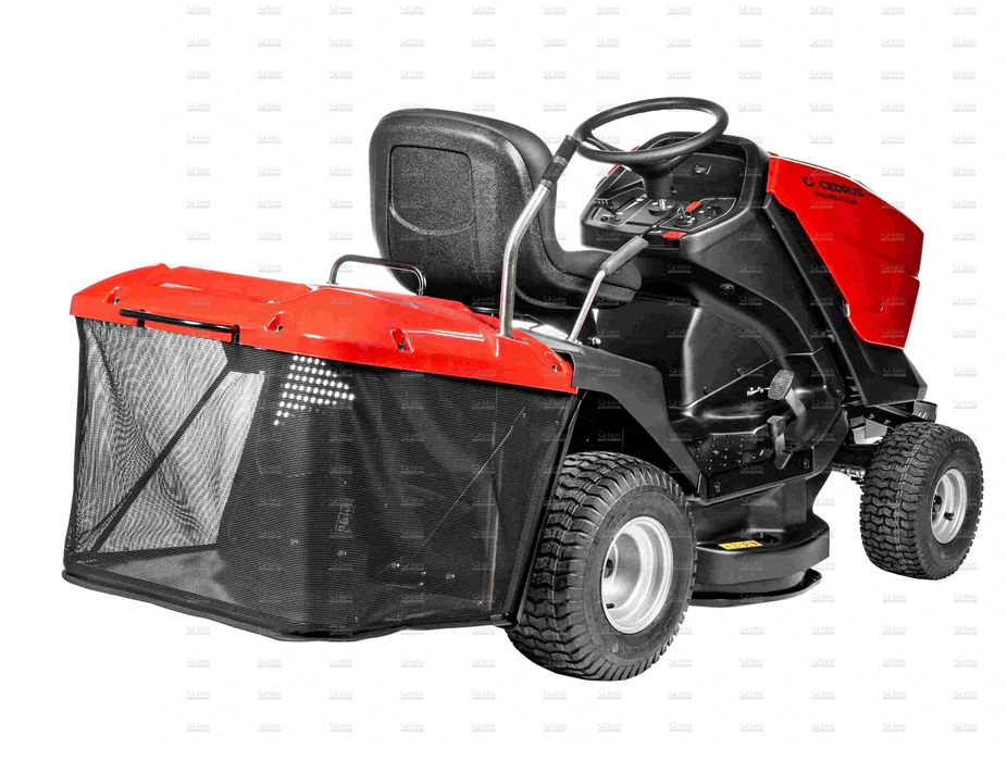 Traktorek Kosiarka Cedrus Challenge AJ 92/16H NOWY !! Promocja!!