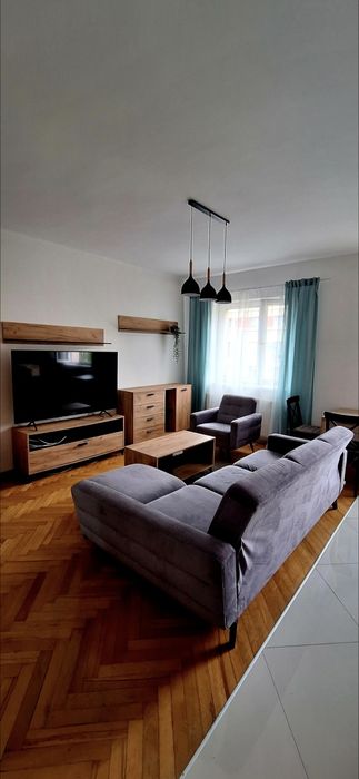 Wynajmę mieszkanie Katowice -Ligota