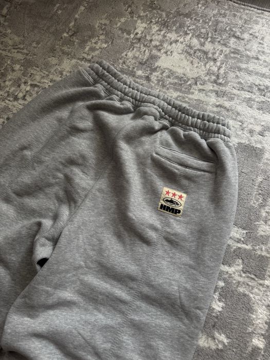 Спортивні штани Corteiz HMP V2 Sweatpant Оверсайз