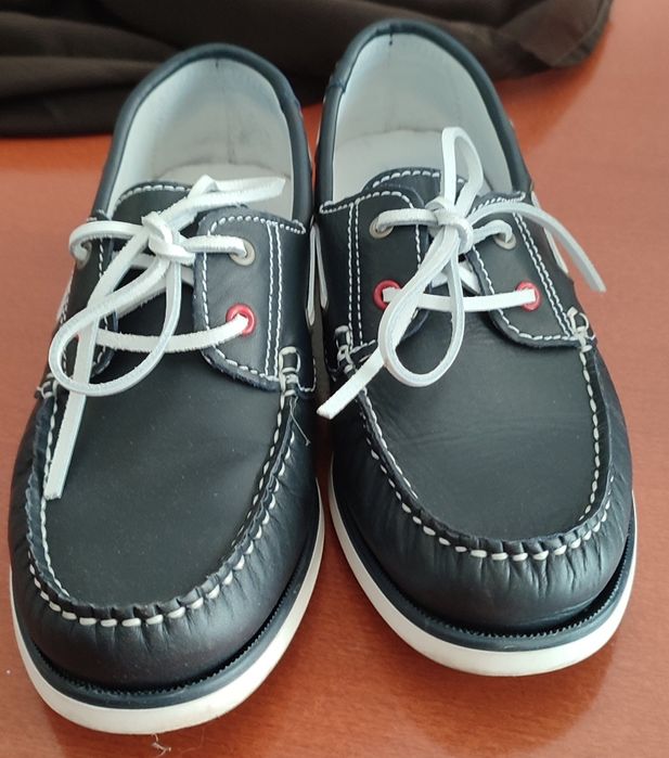 Sapatos de criança