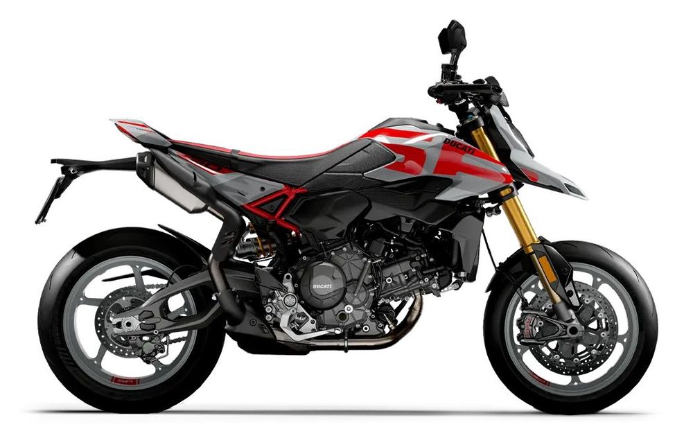 Ducati